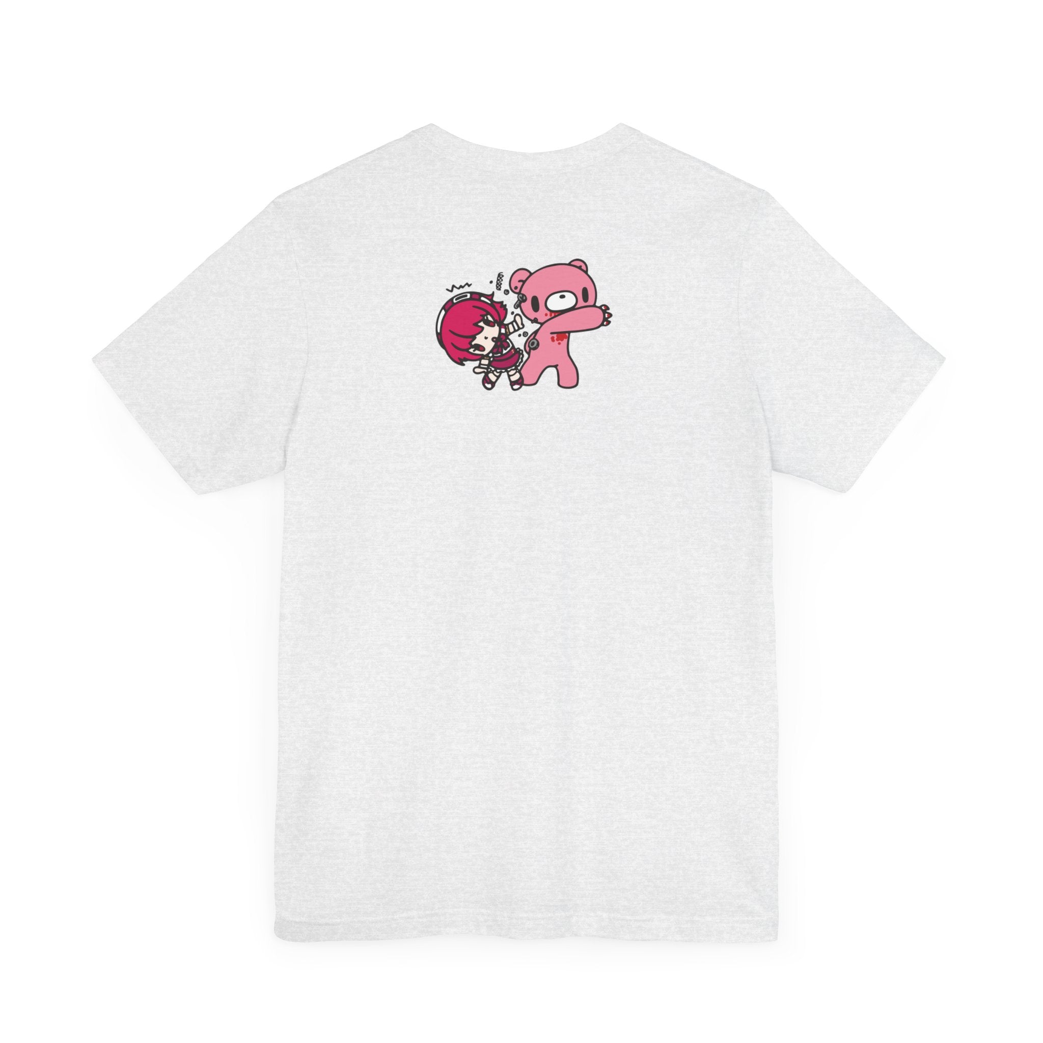 VA-11 HALL-A x Gloomy Bear Dorothy Tee - Mori Chack ver